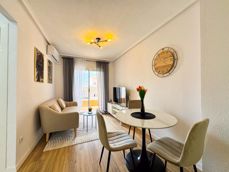 2 Cuarto Apartamento en venta