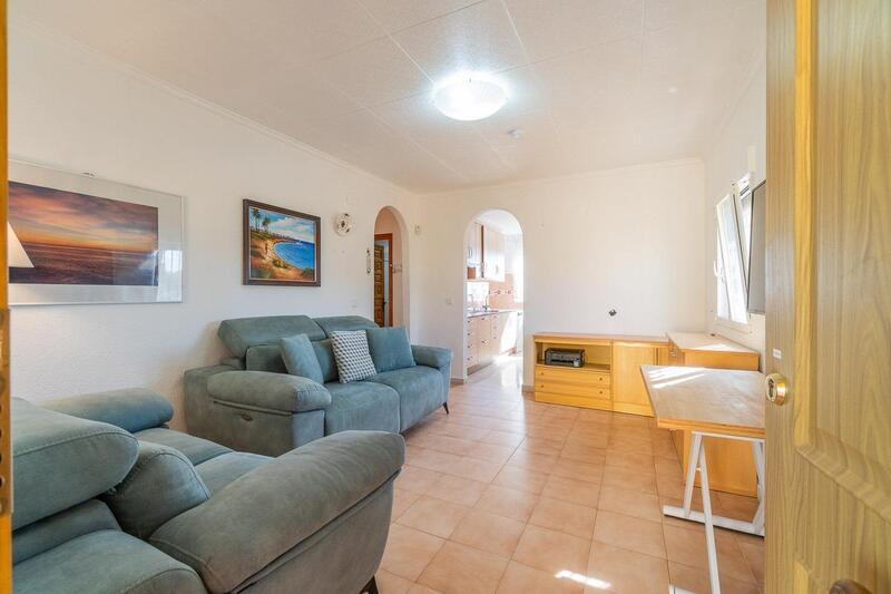 3 chambre Villa à vendre