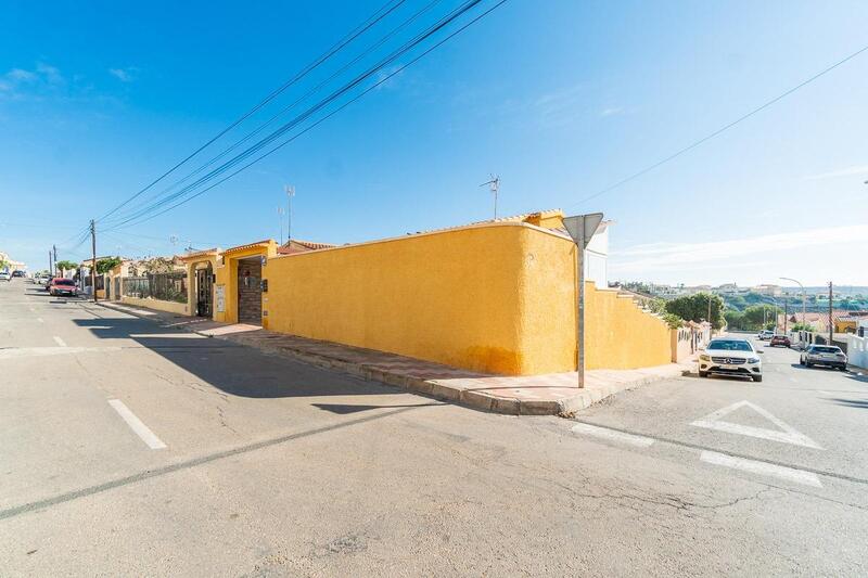 3 chambre Villa à vendre
