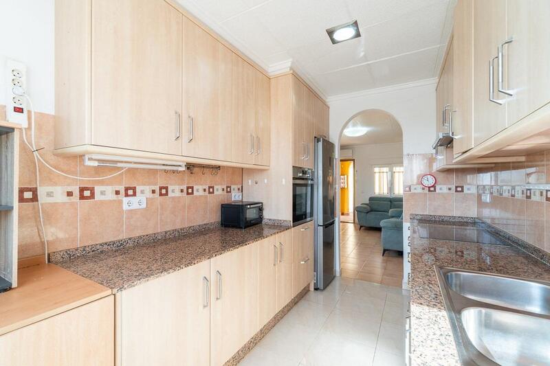 3 chambre Villa à vendre