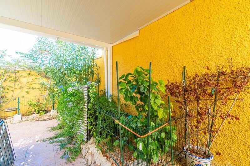 3 chambre Villa à vendre