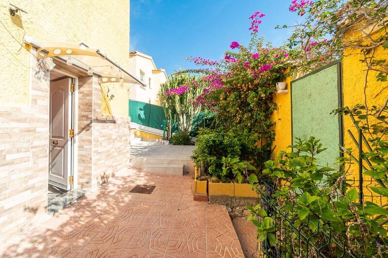 3 chambre Villa à vendre