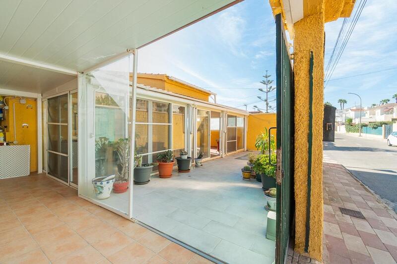 3 chambre Villa à vendre