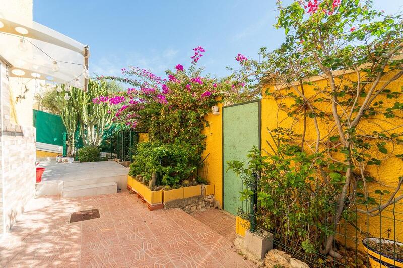 3 chambre Villa à vendre