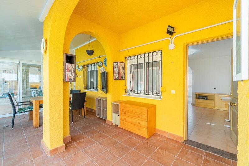 3 chambre Villa à vendre