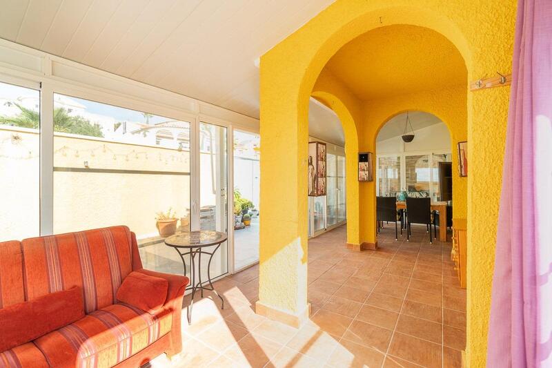 3 chambre Villa à vendre