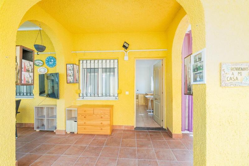 3 chambre Villa à vendre