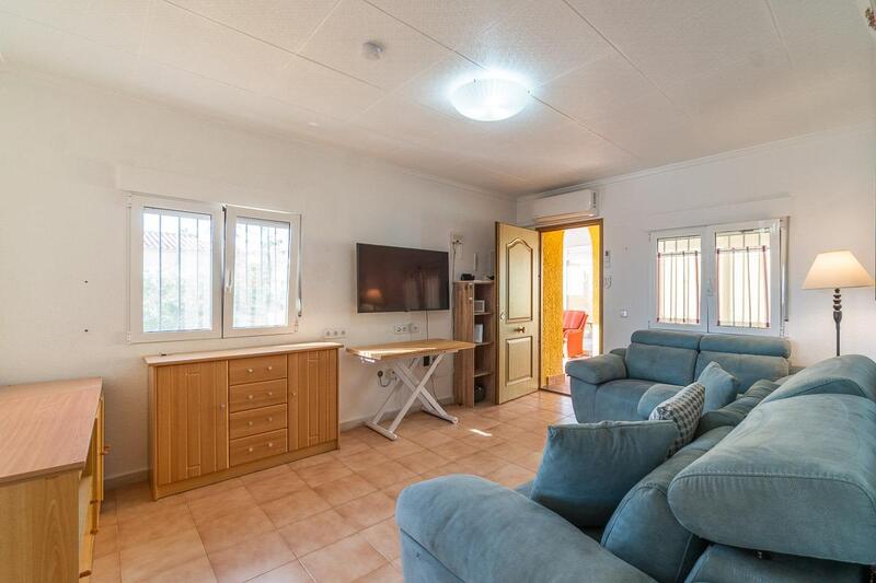3 chambre Villa à vendre