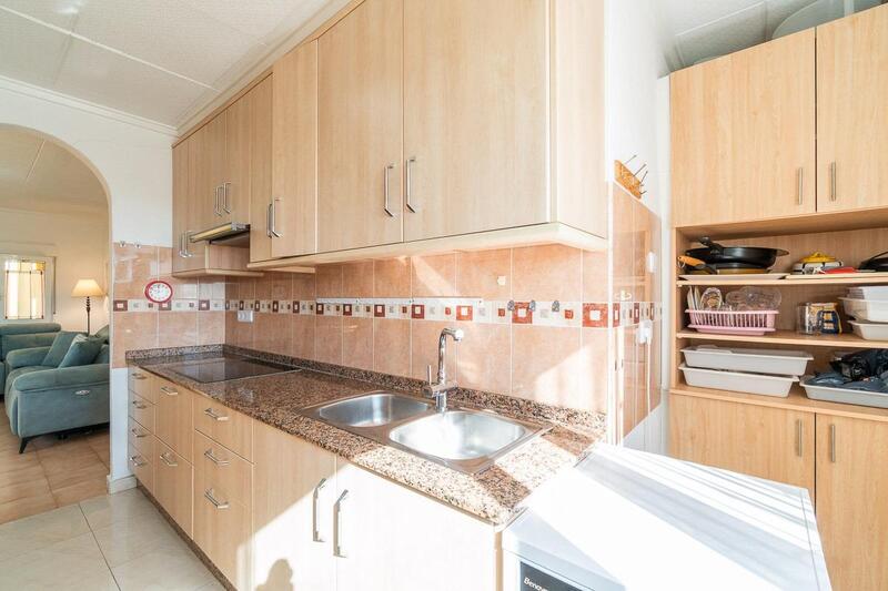 3 chambre Villa à vendre