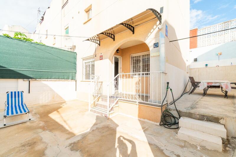 Appartement à vendre dans Los Balcones, Alicante