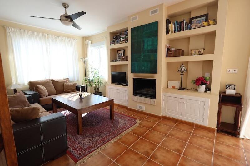 3 Cuarto Villa en venta