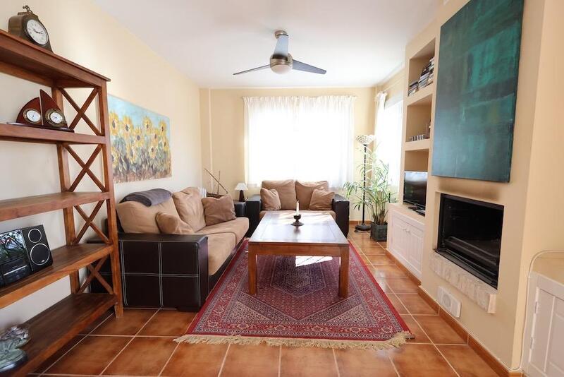 3 Cuarto Villa en venta