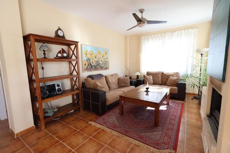 3 Cuarto Villa en venta