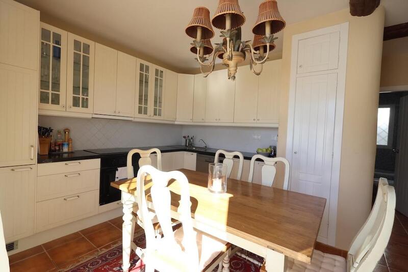 3 Cuarto Villa en venta