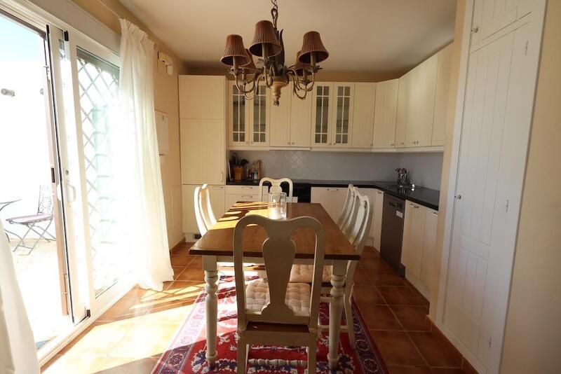 3 Cuarto Villa en venta