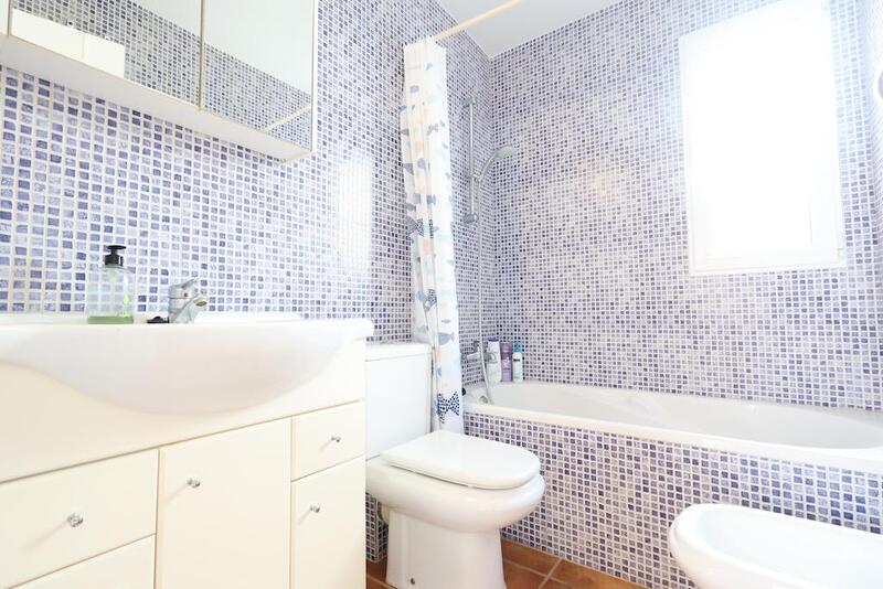 3 Cuarto Villa en venta