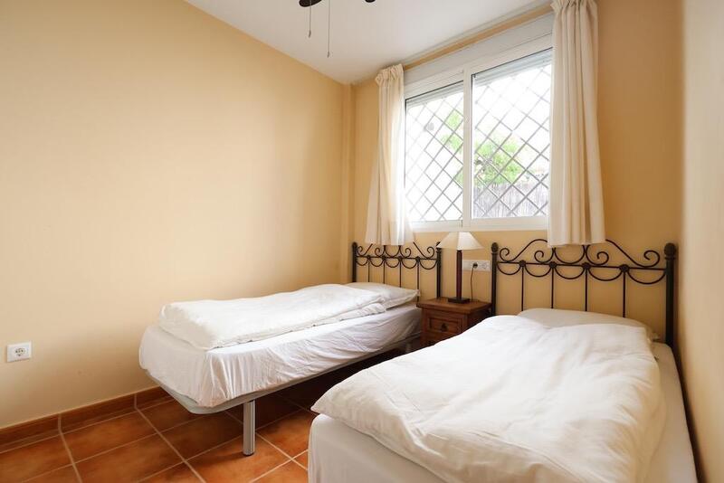 3 Cuarto Villa en venta