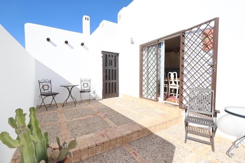 3 Cuarto Villa en venta