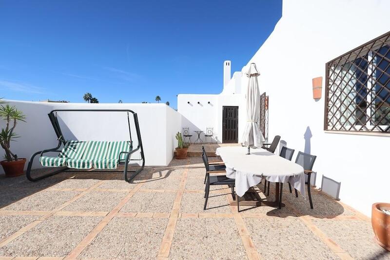 3 Cuarto Villa en venta