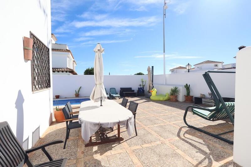 3 Cuarto Villa en venta