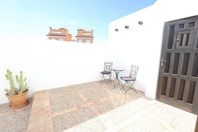 3 Cuarto Villa en venta
