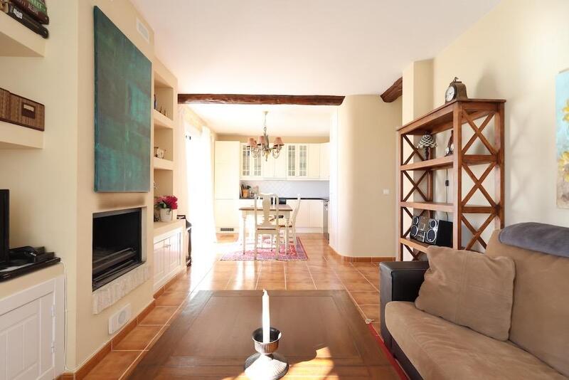 3 Cuarto Villa en venta