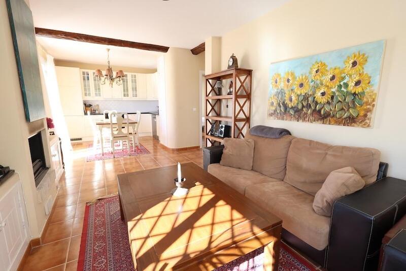 3 Cuarto Villa en venta