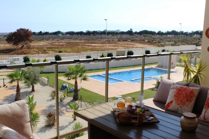 Appartement à vendre dans Orihuela Costa, Alicante Appartement à vendre dans Orihuela Costa, Alicante