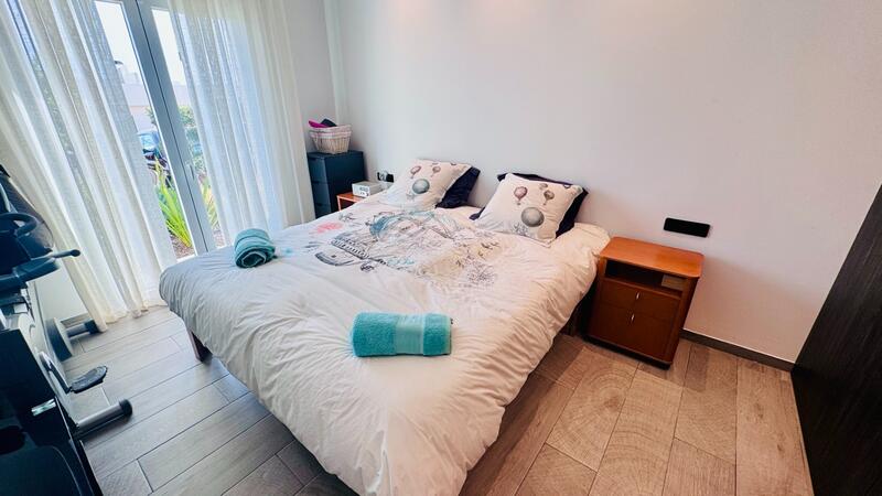 2 sovrum Villa till salu 2 sovrum Villa till salu