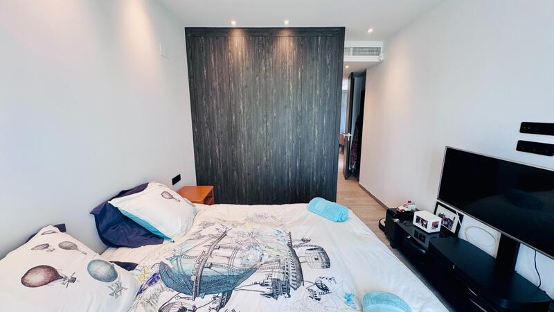 2 sovrum Villa till salu 2 sovrum Villa till salu