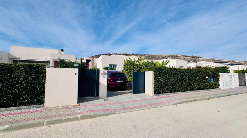 2 sovrum Villa till salu 2 sovrum Villa till salu