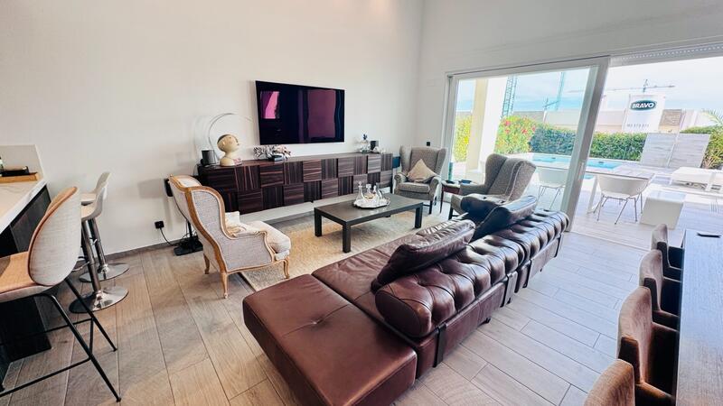 2 sovrum Villa till salu 2 sovrum Villa till salu