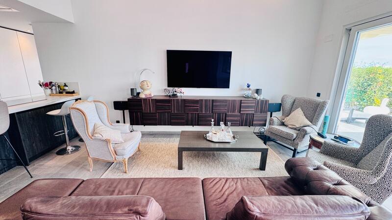 2 sovrum Villa till salu 2 sovrum Villa till salu