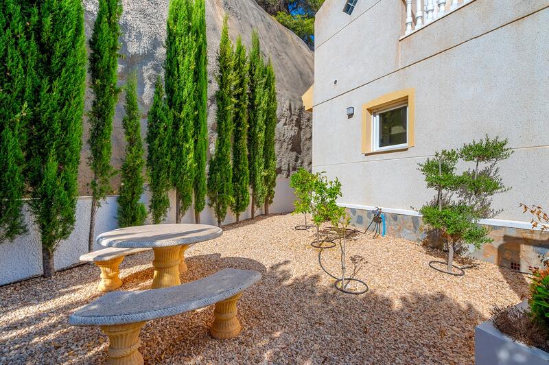 2 sovrum Villa till salu 2 sovrum Villa till salu