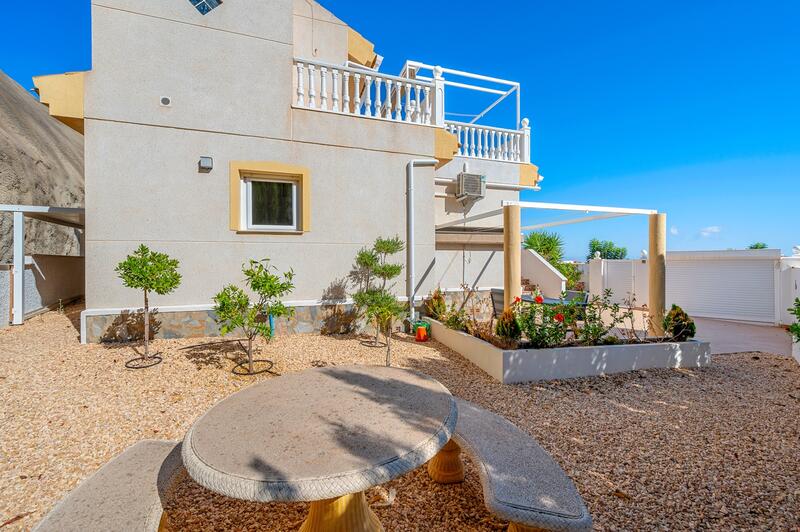 2 sovrum Villa till salu 2 sovrum Villa till salu