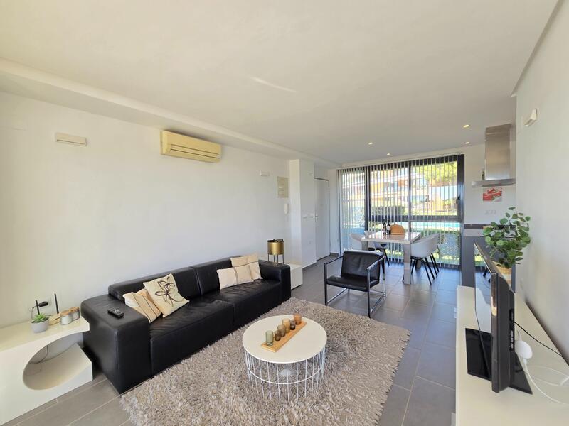 3 Cuarto Apartamento en venta 3 Cuarto Apartamento en venta