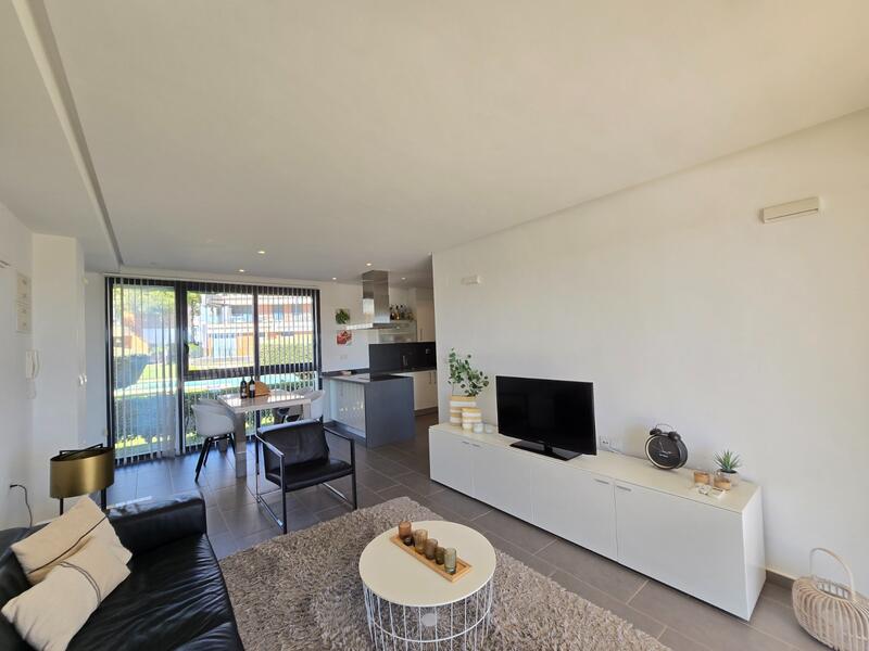 3 Cuarto Apartamento en venta 3 Cuarto Apartamento en venta