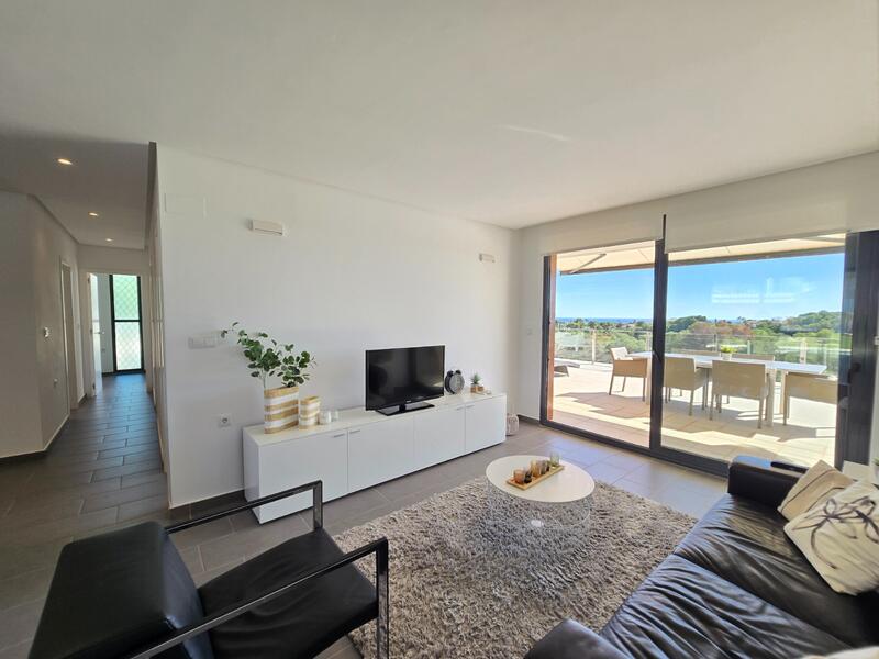 3 Cuarto Apartamento en venta 3 Cuarto Apartamento en venta
