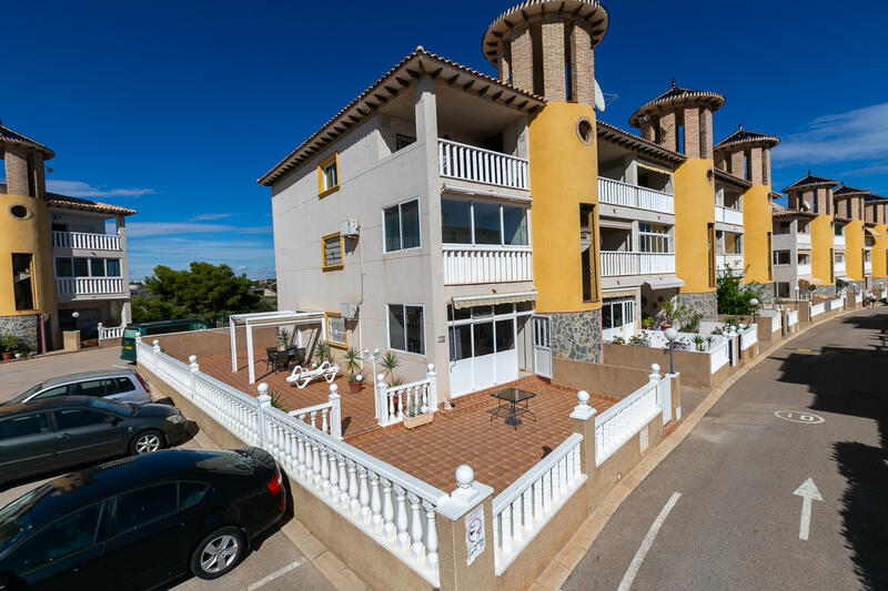 Lejlighed til salg i La Zenia, Alicante Lejlighed til salg i La Zenia, Alicante