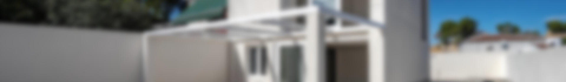 3 soveværelse Villa til salg