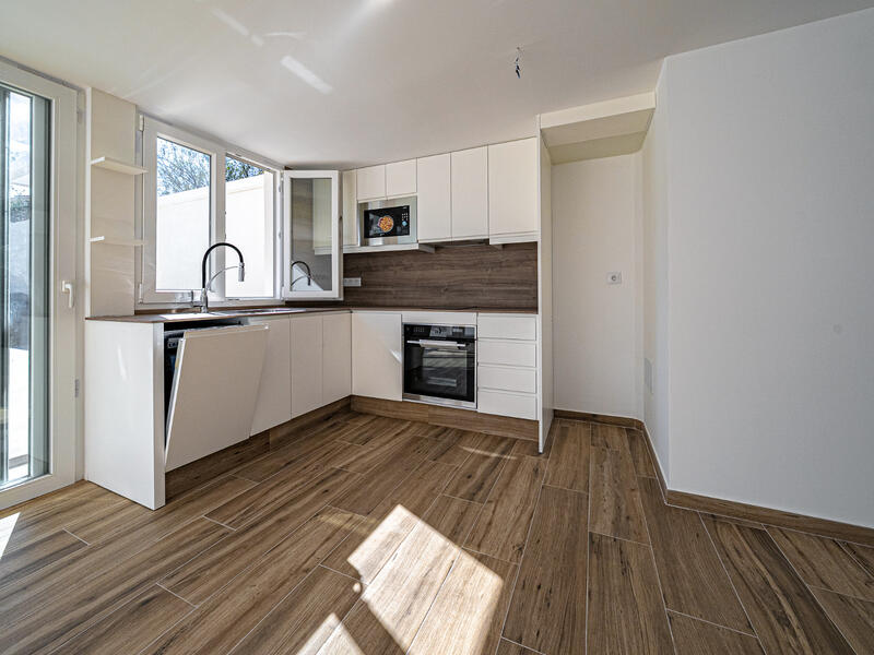 3 soveværelse Villa til salg