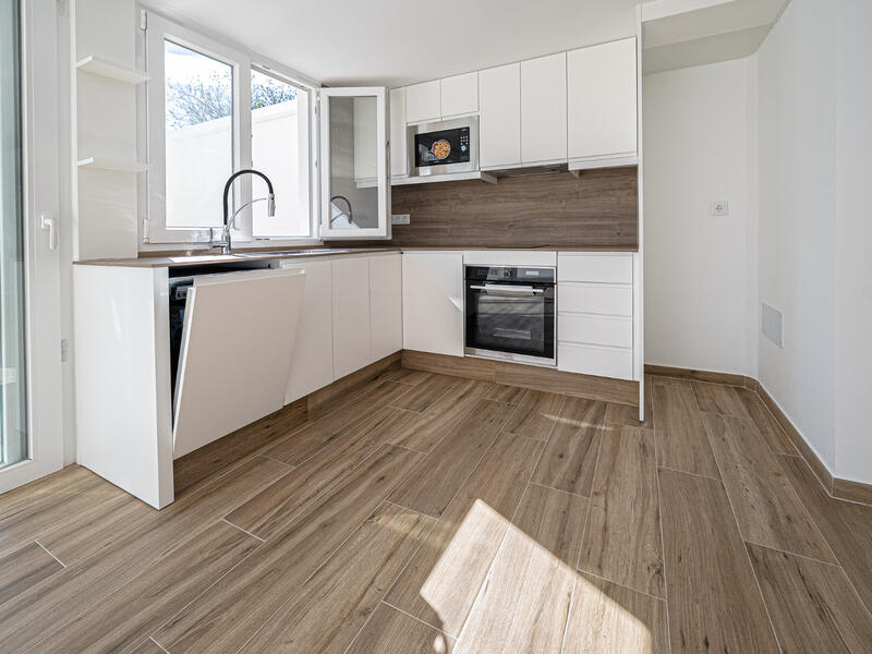 3 soveværelse Villa til salg