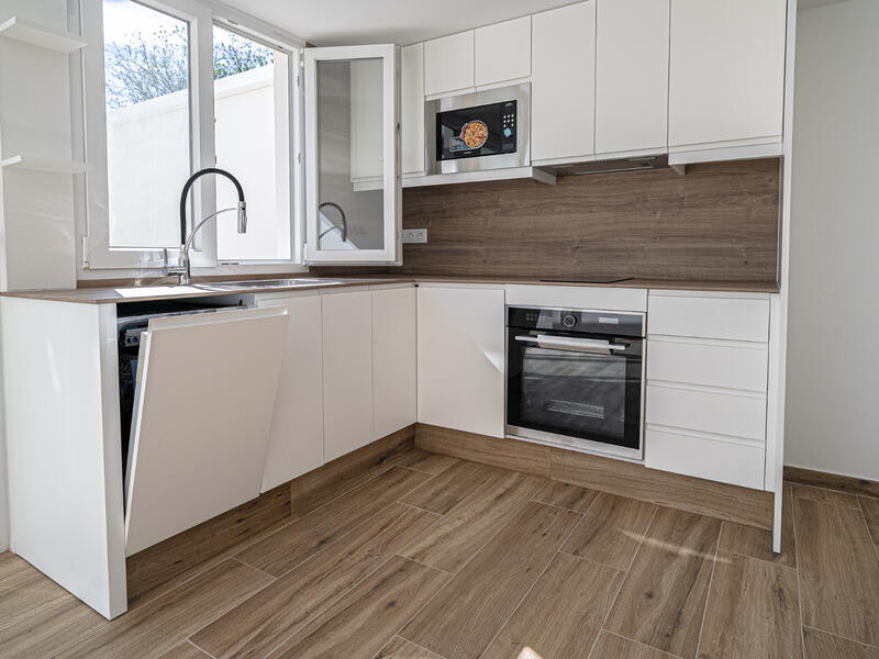 3 soveværelse Villa til salg