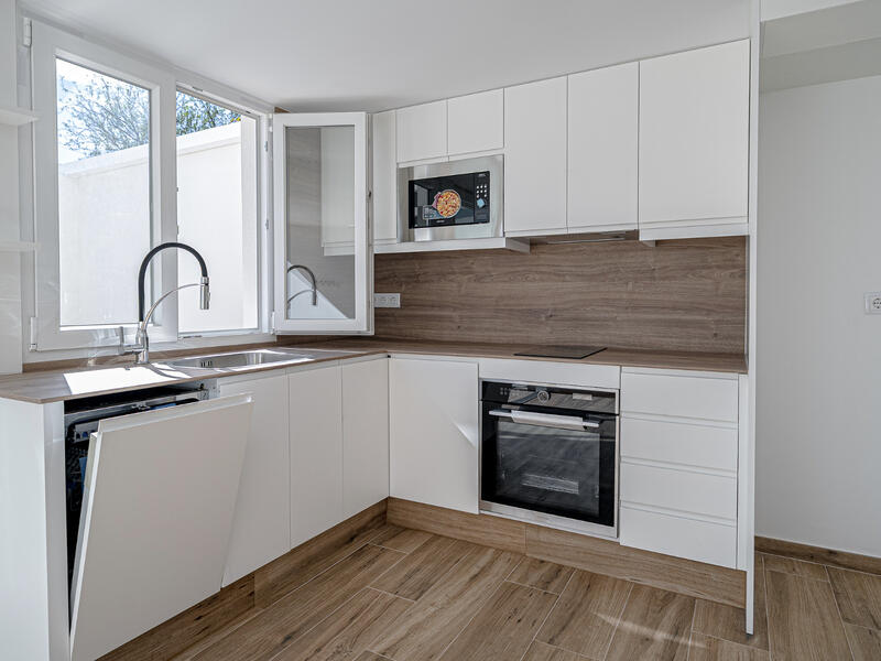 3 soveværelse Villa til salg