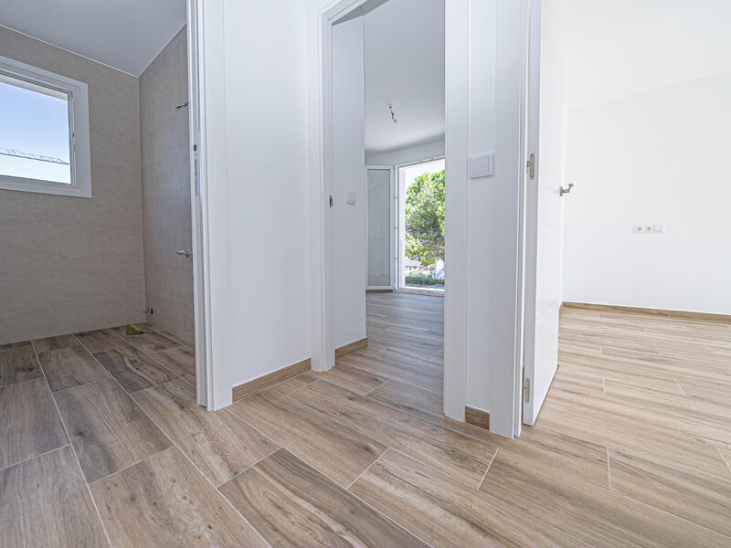 3 soveværelse Villa til salg