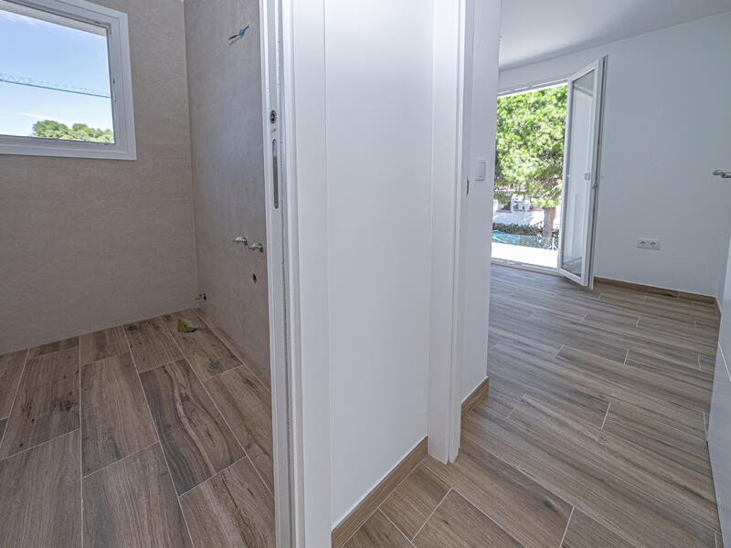 3 soveværelse Villa til salg