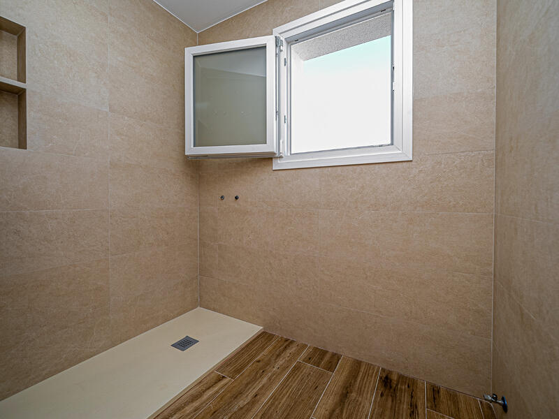 3 soveværelse Villa til salg