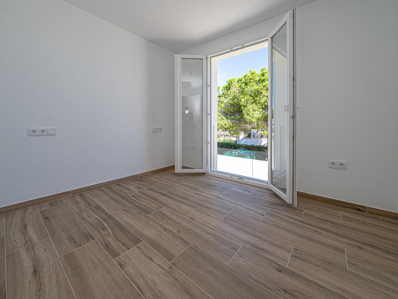 3 soveværelse Villa til salg