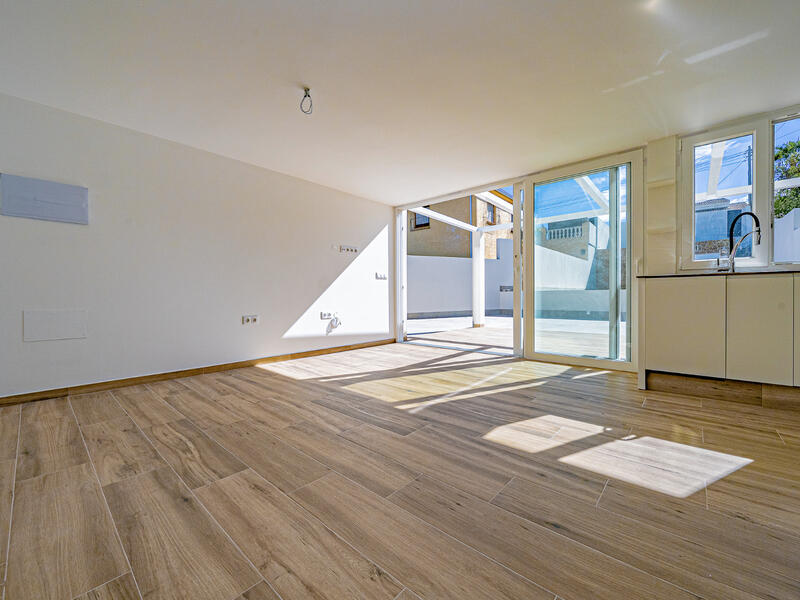 3 soveværelse Villa til salg