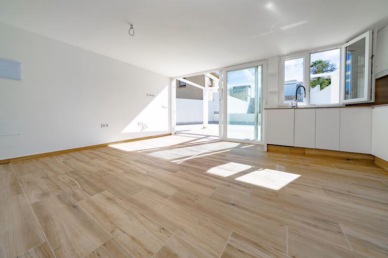 3 soveværelse Villa til salg